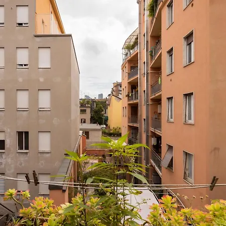Ampio Trilocale Sarpi - Mirable Pm Appartamento