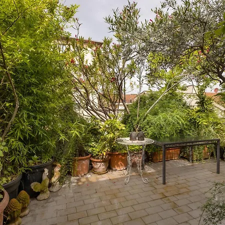Lejlighed Ampio Trilocale Sarpi - Mirable Pm Milano