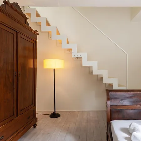 Lejlighed Ampio Trilocale Sarpi - Mirable Pm Milano