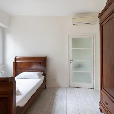 Lejlighed Ampio Trilocale Sarpi - Mirable Pm Milano